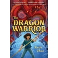 thumbnail image 1 of Pre-Owned The Dragon Warrior (Hardcover) 1547602007 9781547602001, 1 of 1