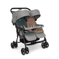 thumbnail image 1 of Joie Aire Twin Carriola Doble Ultraligera Reclinable desde Recién Nacido, 1 of 5