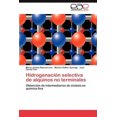 thumbnail image 2 of Hidrogenaci N Selectiva de Alquinos No Terminales, 2 of 2