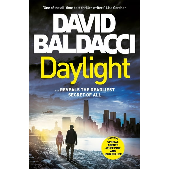 Pre-Owned Daylight* (Paperback) 1509874607 9781509874606