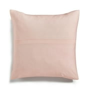 Calvin Klein Modern Cotton Modal Jacob Pieced Stripe 22" Decorative Pillow Pink