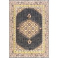 thumbnail image 2 of Classic ZHA4004-3656 Area Rug Rectangle 3'6" x 5'6", 2 of 2