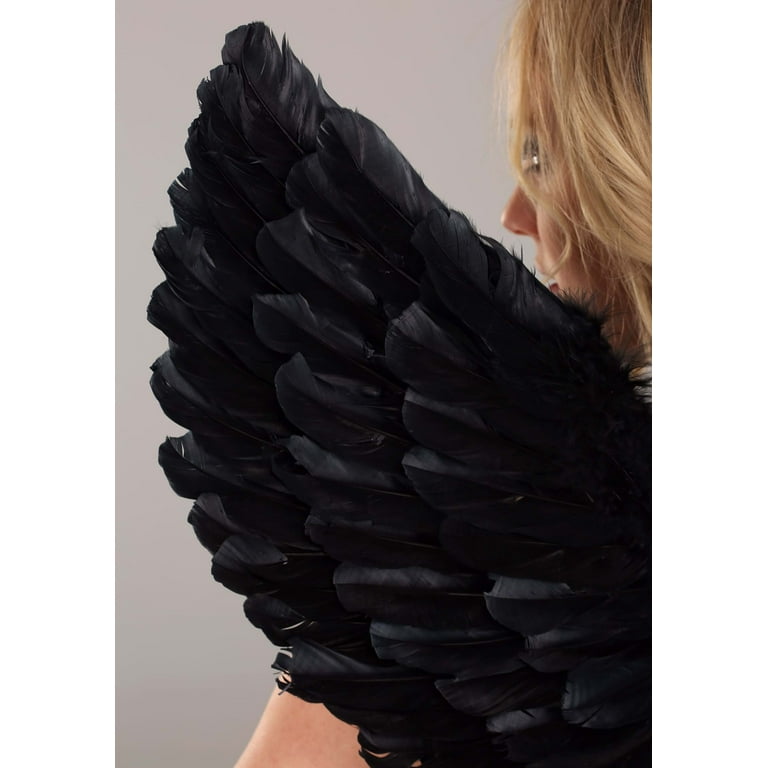 Fallen Angel Wings