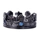 thumbnail image 1 of Anillo de corona de caballero rey real para hombre, 1 of 5