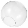 thumbnail image 4 of Globe Lamp Shade Glass Shade For Pendant Light Replacement Decorative Lampshade, 4 of 9