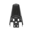 thumbnail image 5 of For Sur -ron Light Bee Rear Mudguard Motorcycle Surron Carbon Fiber Rear Dirt Bike Motocross, 5 of 5