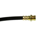 thumbnail image 3 of Dorman H621109 Front Passenger Side Brake Hydraulic Hose for Specific Hyundai / Kia Models Fits select: 2006-2012 KIA SEDONA, 2007-2008 HYUNDAI ENTOURAGE, 3 of 3