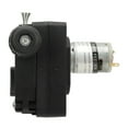 thumbnail image 4 of Alimentador de alambre para soldadora con motor de alimentación de 12 V CC, 8 W, 1,5-12 m/min para soldadura MIG/MAG, 4 of 14