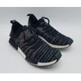 thumbnail image 1 of Adi - das NMD R1 STLT Primeknit Men's Size 11 Running Shoes Multicolor, 1 of 6