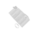 thumbnail image 3 of Maytalsory Aquarium Hang on Filter Box Drip Tank Waterfall Fish Top Flow Filter Box Box Clear 26x13.5x15cm, 3 of 6