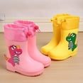 Classic Children Rain Boots Rubber Children Water Shoes Rain Boots Kids classic-children-rain-boots-rubber-children-water-shoes-rain-boots-kids