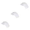 thumbnail image 4 of Inteprter Wireless Folding Mouse Gaming Replacement Portable Desktop Electronic Arc Travel Cordless Mice Gamer Laptop Accessory Type1 NO1, 4 of 6
