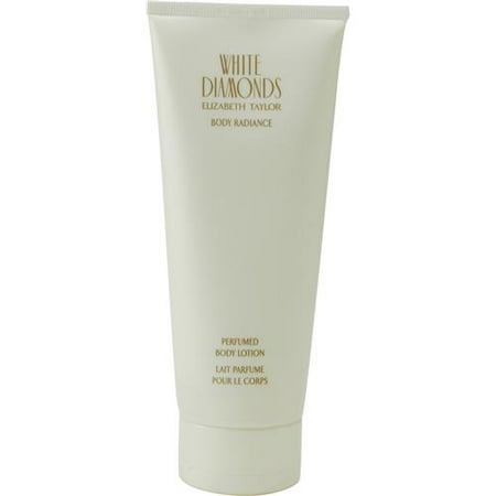 White Diamonds Elizabeth Taylor Body Lotion White Diamonds Elizabeth Taylor Body Lotion