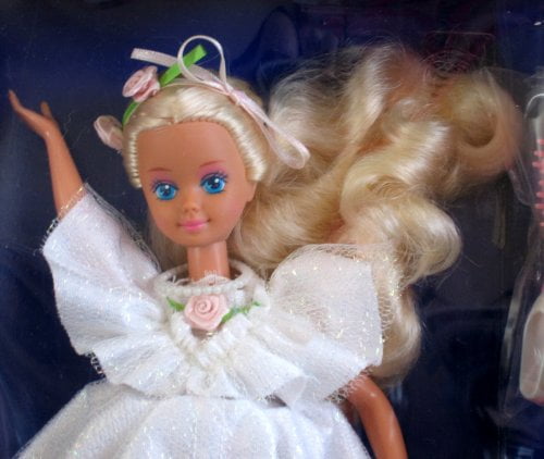 barbie homecoming queen