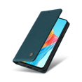 thumbnail image 2 of Funda para OPPO A38 4G/A18 4G Estuche de Cuero PU Tipo Cartera con Ranuras para Tarjetas y Cierre Magnético, 2 of 5