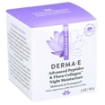 thumbnail image 5 of Derma E Advanced Peptides and Flora-Collage Night Moisturizer, 2 oz, 5 of 9