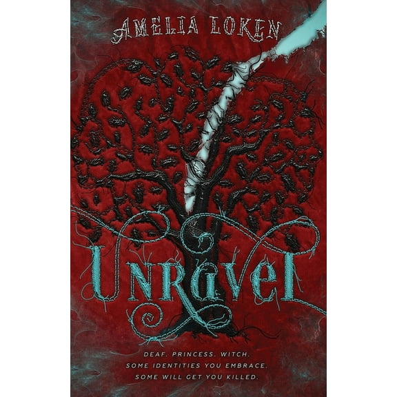 Unravel, (Paperback)