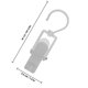 thumbnail image 2 of UPGRATOR 20Ud Clips Con Plásticos Versátiles Para Colgar Artículos En Camping Y Almacenamiento, 2 of 8