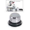 thumbnail image 3 of Tapón del regulador de buceo 3/8 '' / 7/16 '' LP sellado de presión y baja presión Reguladores a prueba de Tapones Tor - De baja presión Sunnimix Enchufe regulador de buceo, 3 of 8