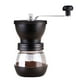 thumbnail image 2 of Molinillo de café manual con tanque de ajuste manual Cafetera de mano pequeña, 2 of 10