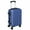 Navy Blue, variant on BOBOKY 21 Inch Carry On Spinner Luggage, Expandable Durable Suitcase with Multi-Color Options, TSA Lock for Airplane Travel, Lightweight Check In Bag.Black