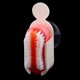 thumbnail image 4 of Lavabo de baño Herramienta de limpieza de uñas Cepillo de fregado Soporte de ventosa Unique Bargains cepillos de limpieza, 4 of 4