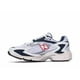 thumbnail image 2 of [ML725UA] New Balance Men's White/Navy *NEW*, 2 of 5
