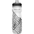 thumbnail image 1 of CamelBak Podium Chill Botella de agua aislada para bicicleta - Botella fácil de apretar - Se adapta a la mayoría de jaulas para bicicletas - 21 oz, edición Race, 1 of 3