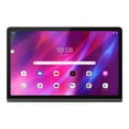 thumbnail image 3 of Lenovo Yoga Tab 11 ZA8W - Tablet - Android 11 - 128 GB UFS card - 11" IPS (2000 x 1200) - USB host - microSD slot - storm gray, 3 of 17
