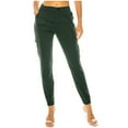 thumbnail image 2 of Simua Fashion Women's Skinny Stretch Pull-on Jeggings Casual Slim Fit Pants with Pockets, 2 of 7