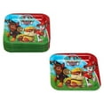 thumbnail image 3 of Amscan Paw Patrol 7" Round Paper Party Plates, Colorful, 8 Count, 3 of 3