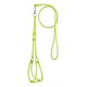 thumbnail image 1 of Pechera Redonda De Piel Suave 25-30 Cm, 1 of 6