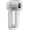 White, variant on Rechargeable Fabric Shaver, 2-in-1 Lint Remover for Clothing, Furniture, Sweater with 6-Blade, 200ml Container, LED Display, 2000mAh USB-C, 3-Speed Lint Shaver Eliminates Fuzz & Pilling