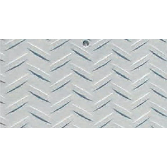 Har-Tru Tennis Court Maintenance HerringboneTape - UNpunched