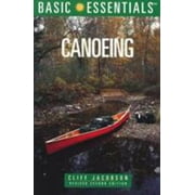 Basic Essentials Canoeing, Revised Second Edition (Basic Essentials Series), Used [Paperback]