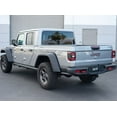 thumbnail image 2 of Borla S-Type Catback Exhaust System (Polished Tip) - 140809 Fits select: 2020-2022 JEEP GLADIATOR, 2 of 2