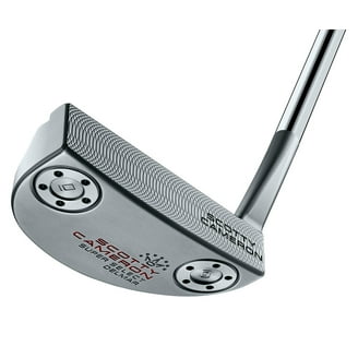 Titleist 89444 34 in. Scotty Cameron Super Select Port 2 Putter
