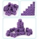thumbnail image 1 of Dados grandes de espuma EVA, dados grandes de espuma EVA, dados numéricos de entretenimiento, juego de dados de espuma EVA, materiales ecológicos, 1 of 6