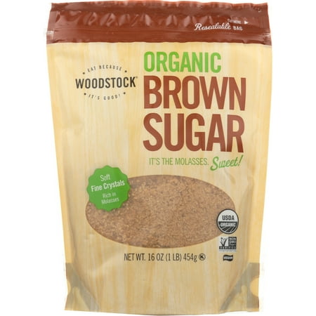 BROWN SUGAR