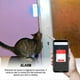 thumbnail image 4 of Sensor de Puerta y Ventana con Wifi Tuya, Detector de Puerta Inalámbrico para Casa Inteligente, de Alarma de Apertura y de Puerta., 4 of 8