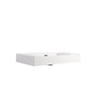 thumbnail image 5 of Durable Resin Construction | For Bathroom Decor, Adds Elegance | Maintains New - look for Years, 5 of 6