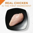 thumbnail image 3 of Purina Pro Plan Pate Wet Dog Food, SAVOR Chicken & Rice Entree, 13 oz. Can, 3 of 11