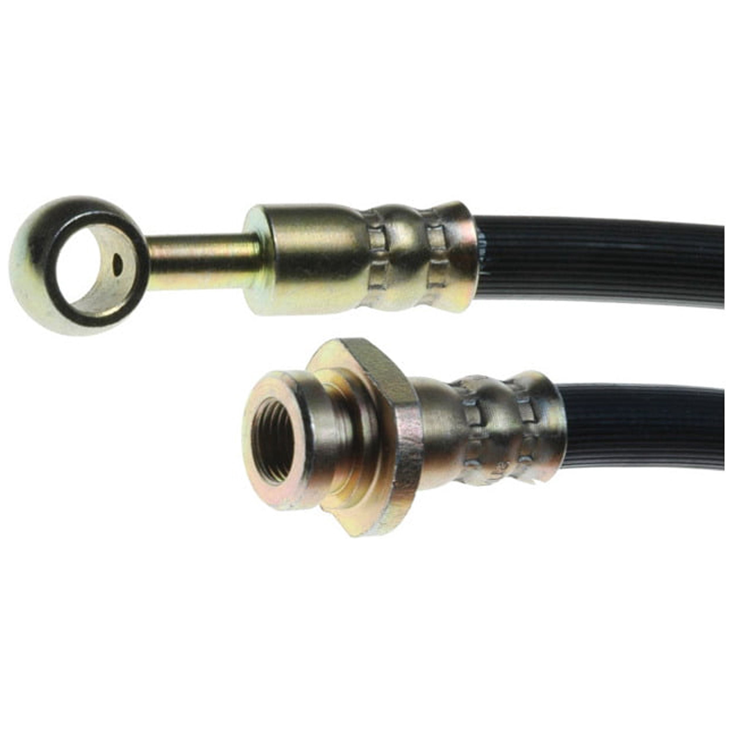 Raybestos Element3 Brake Hose, BH380109 Fits select: 1997-2001 INFINITI Q45, 1993-1996 INFINITI J30