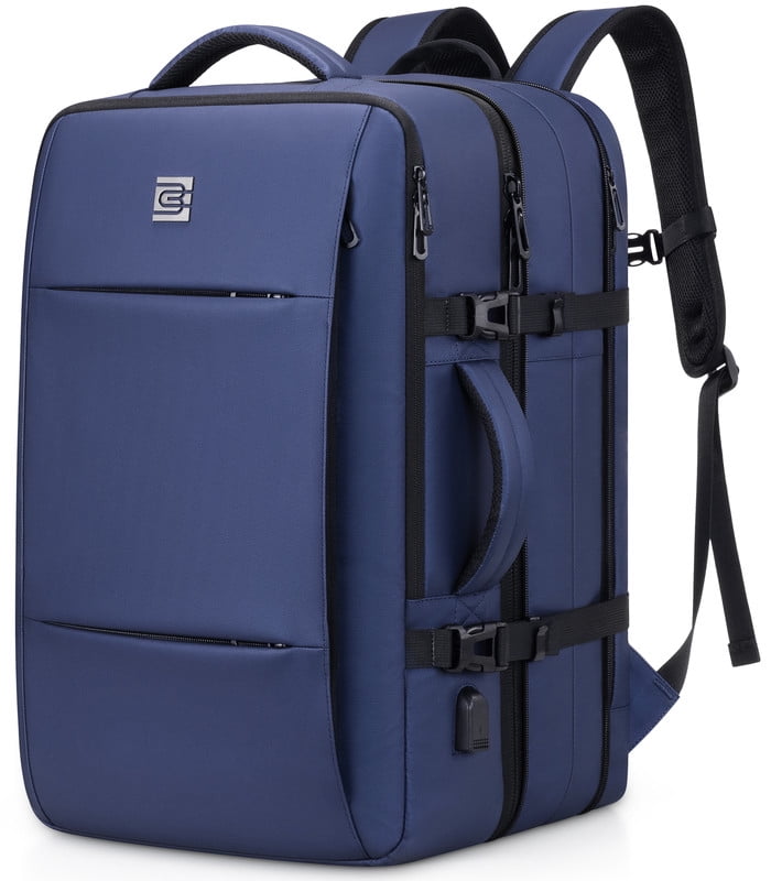 Case Logic 15.6 Checkpoint Friendly Laptop Backpack, Black - Walmart.com