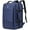 Blue, variant on UKEIN Travel Backpack with USB Charging Port 40L Expandable 17 Inch Carry On Backpack Water-resistant Work Business Laptop Backpack for Men