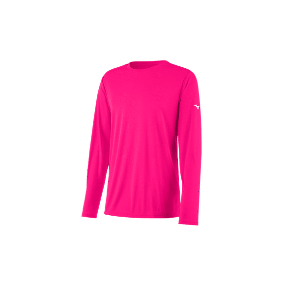 Mizuno Youth NXT Long Sleeve Tee