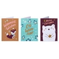 thumbnail image 6 of American Greetings (48-Count) Holiday Card Bundle, Christmas, Holidays, New Years, 6 of 10