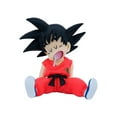 thumbnail image 4 of Dragon Ball Enfance Goku Endormi Modèle de Collection Jouet Statue Marionnette Jouets 3.94 Pouces, 4 of 5