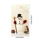 thumbnail image 3 of Decoraciones de Navidad de Interior 90*180cm/35.43*70.87In Decoraciones de Navidad de Interior para la Fiesta Del Festival, 3 of 6