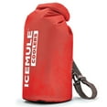 thumbnail image 3 of IceMule Classic Small 10 Liter 6 Can Soft Insulated Waterproof Backpack Cooler, 3 of 8